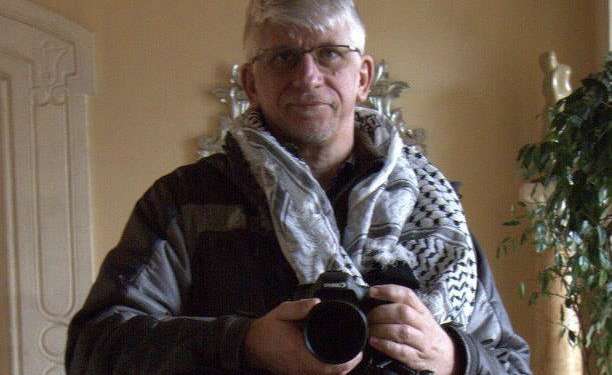 Andy Andrew Larsen