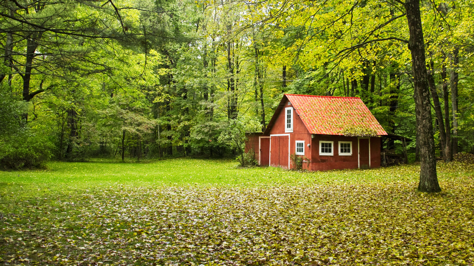 June Retreat